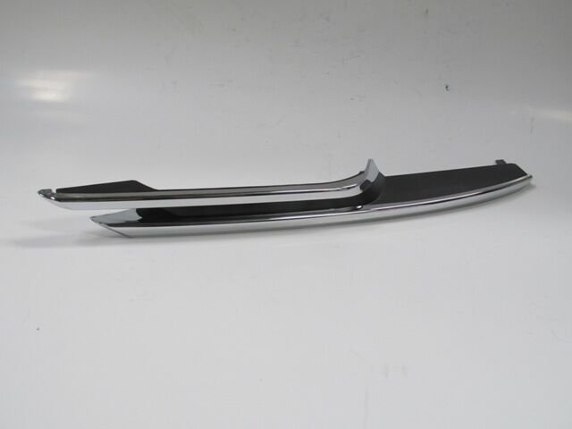 BMW 3 SERI- F30- 12/14; SIS LAMBA KAPAGI ÜST NIKELAJI SAG (TW)