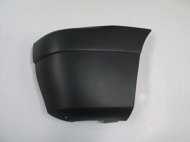 MAZDA B2500- PICK UP- 01/03; ÖN TAMPON UCU SOL (PLASTIK) (FPI)