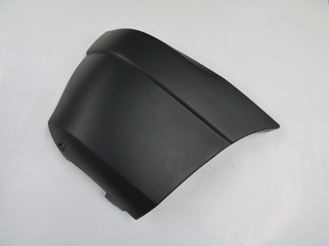 MAZDA B2500- PICK UP- 01/03; ÖN TAMPON UCU SOL (PLASTIK) (FPI)