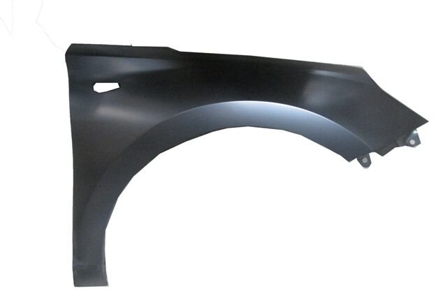 HYUNDAI I30- 17/18; ÖN ÇAMURLUK DELIKLI SAG (TW)