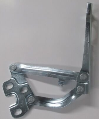 OPEL CORSA- D- 07/14; KAPUT MENTESESI SOL ÜST (TYG)