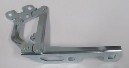 OPEL CORSA- D- 07/14; KAPUT MENTESESI SOL ÜST (TYG)