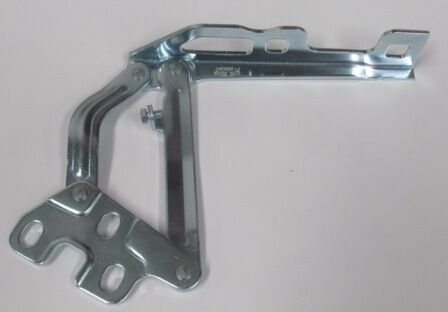 OPEL CORSA- D- 07/14; KAPUT MENTESESI SOL ÜST (TYG)