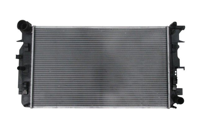 MERCEDES SPRINTER- 13/18; SU RADYATÖRÜ 2.2/3.0 CDI (BRAZING) (678X398X26) (MANUEL) ALÜMINYUM (ORIS)