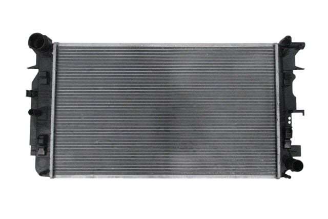 MERCEDES SPRINTER- 13/18; SU RADYATÖRÜ 2.2/3.0 CDI (BRAZING) (678X398X26) (MANUEL) ALÜMINYUM (ORIS)