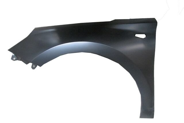 HYUNDAI I30- 17/18; ÖN ÇAMURLUK DELIKLI SOL (TW)