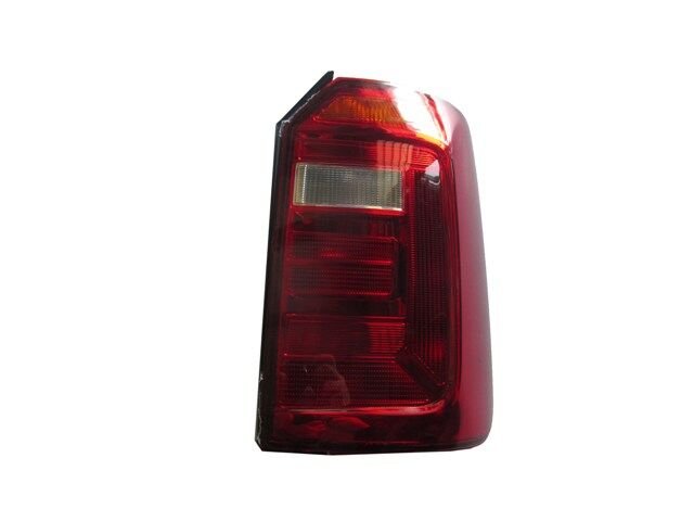 VOLKSWAGEN CADDY- 15/20; STOP LAMBASI SAG KIRMIZI/BEYAZ (MARS)