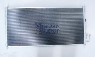 NISSAN MURANO- 06/07; KLIMA RADYATÖRÜ