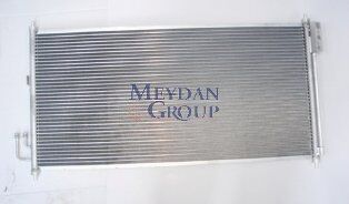 NISSAN MURANO- 06/07; KLIMA RADYATÖRÜ