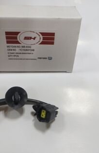 CHEVROLET AVEO- SD/HB- 05/08; ABS SENSÖRÜ ARKA SOL 2 FISLI (SH)