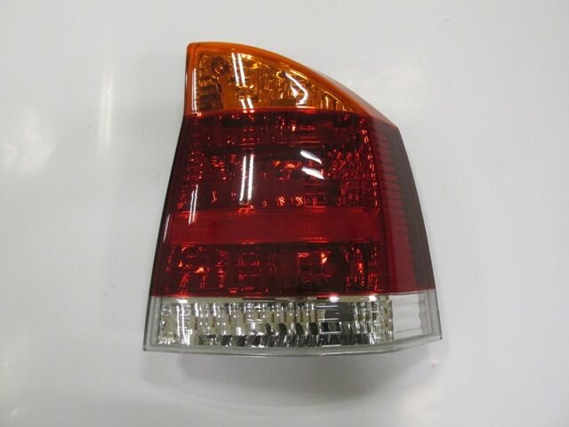 OPEL VECTRA- 06/09; STOP LAMBASI SAG SARI/KIRMIZI/BEYAZ