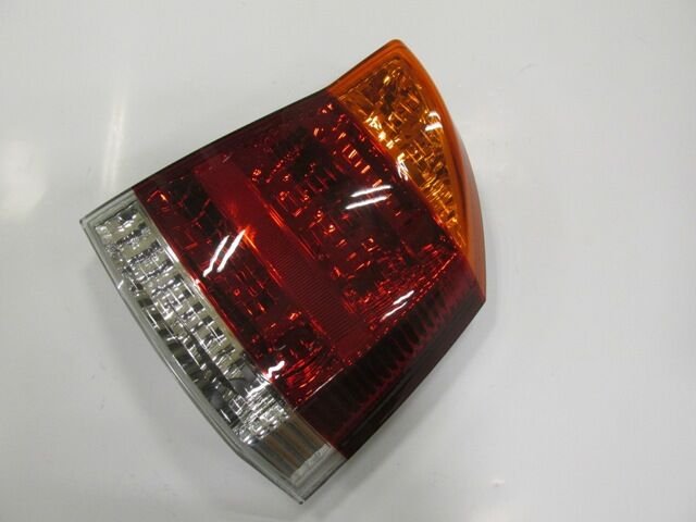 OPEL VECTRA- 06/09; STOP LAMBASI SAG SARI/KIRMIZI/BEYAZ