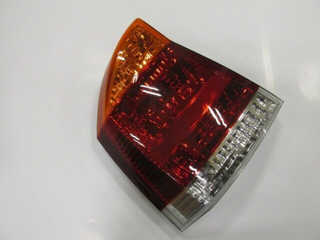 OPEL VECTRA- 06/09; STOP LAMBASI SOL SARI/KIRMIZI/BEYAZ