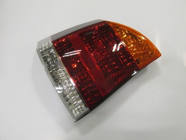 OPEL VECTRA- 06/09; STOP LAMBASI SOL SARI/KIRMIZI/BEYAZ