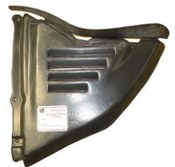 BMW 5 SERI- E60- 04/10; KARTER MUHAFAZA PLASTIGI SAG (LT-BM8026) (TW)
