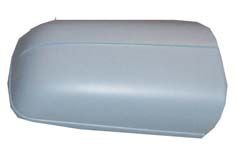 MERCEDES E CLASS- W210- 96/99; AYNA KAPAGI SOL GRI (TW)