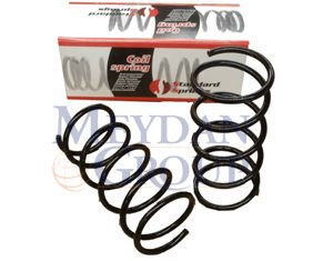 MAZDA 323- SD- 90/95; ARKA HELEZON YAYI SAG/SOL (2LI SET) 1.6CC (11,50X138X340)(STDR)