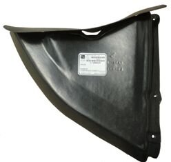 BMW 5 SERI- E60- 04/10; KARTER MUHAFAZA PLASTIGI SOL (LT-BM8025) (TW)