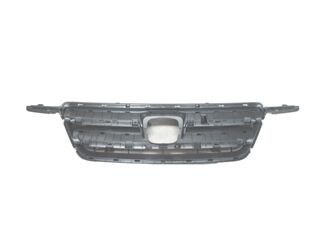 HONDA CRV- 05/06; ÖN PANJUR SIYAH (NIKELAJ KAPLAMASIZ) (TYG)