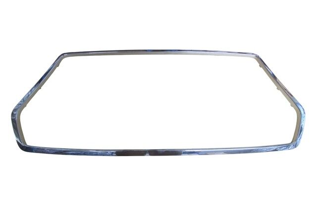 HYUNDAI I30- 17/18; ÖN PANJUR ÇERÇEVESI NIKELAJLI (TYG)