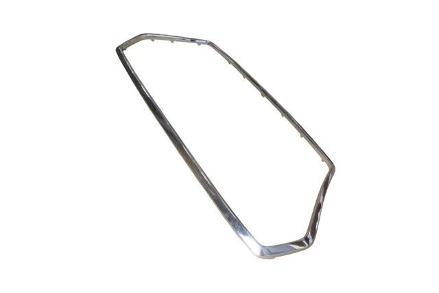 HYUNDAI I30- 17/18; ÖN PANJUR ÇERÇEVESI NIKELAJLI (TYG)