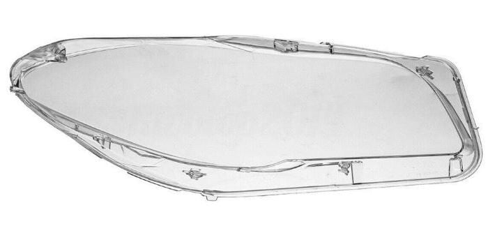 BMW 5 SERI- F10- 10/16; FAR LAMBASI CAMI SAG