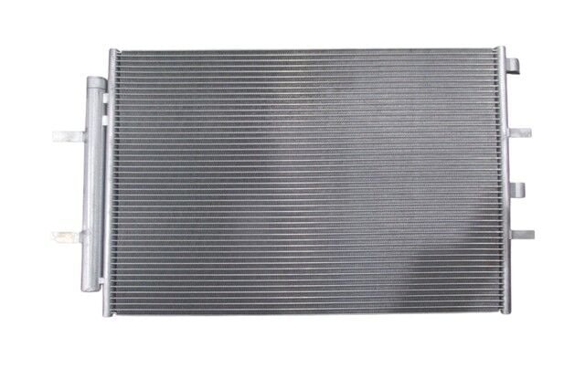 FORD CUSTOM- 18/23; KLIMA RADYATÖRÜ 2.0 EB (BRAZING) (717X467X16) ALÜMINYUM (ORIS)