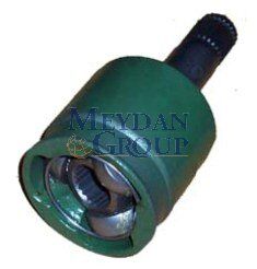MAZDA 323- SD- 90/95; IÇ AKS KAFASI (IÇ:22 DIS/DIS:24 DIS) (B6) 1.6cc (UNICA)