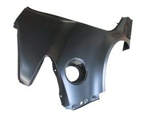 OPEL CORSA- D- 07/14; ARKA ÇAMURLUK SAG (YAKIT DEPO KAPAGI DELIKLI) (5 KAPI) (TYG)