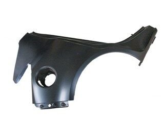 OPEL CORSA- D- 07/14; ARKA ÇAMURLUK SAG (YAKIT DEPO KAPAGI DELIKLI) (5 KAPI) (TYG)