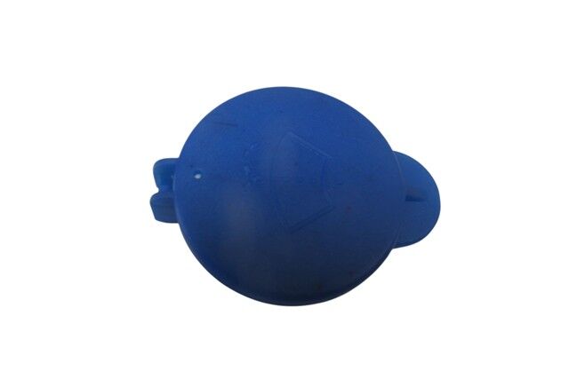 (YENİ ÜRÜN!!!)FORD FIESTA- 07/09; ÖN CAM SU BIDONU/DEPOSU KAPAGI MAVI