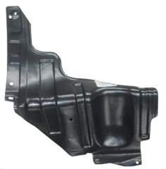 CHEVROLET AVEO- SD/HB- 05/08; KARTER MUHAFAZA PLASTIGI ORTA (LT-CV8004) (TYG)