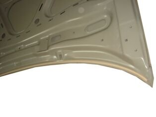 VOLKSWAGEN PASSAT- B5- 97/00; MOTOR KAPUTU GRI BOYALI (ICELI/ÇEKOMASTIKLI) (SIMYI)