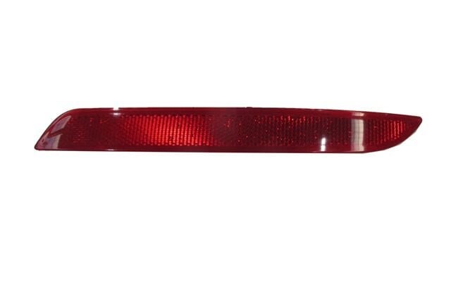 BMW 5 SERI- F10- 10/13; ARKA TAMPON REFLEKTÖRÜ SAG (M-TECH/LCI)
