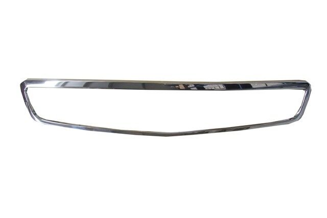 HONDA CIVIC- SD/HB- 99/01; ÖN PANJUR ÜST NIKELAJ ÇERÇEVESI (TYG)