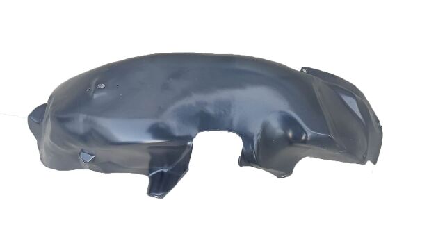 OPEL CORSA- D- 07/14; ARKA ÇAMURLUK DAVLUMBAZI SAG