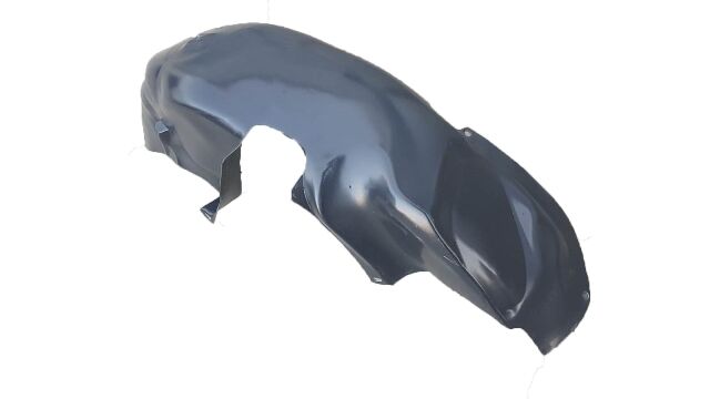 OPEL CORSA- D- 07/14; ARKA ÇAMURLUK DAVLUMBAZI SAG