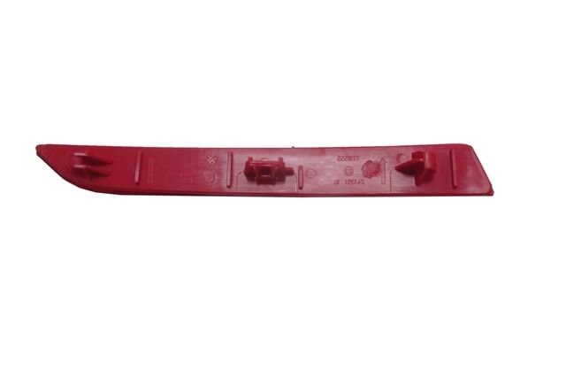 BMW 5 SERI- F10- 13/16; ARKA TAMPON REFLEKTÖRÜ SAG (LCI)