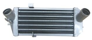 HYUNDAI I30- 17/18; TURBO HAVA SOGUTMA RADYATÖRÜ 1.6 CRDI (INTERCOOLER) (BRAZING) (300X158X90) ORIS