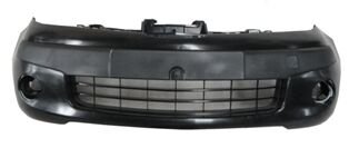 NISSAN NOTE- 06/09; ÖN TAMPON (SIS DELIKLI) (TYG)