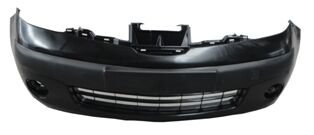 NISSAN NOTE- 06/09; ÖN TAMPON (SIS DELIKLI) (TYG)