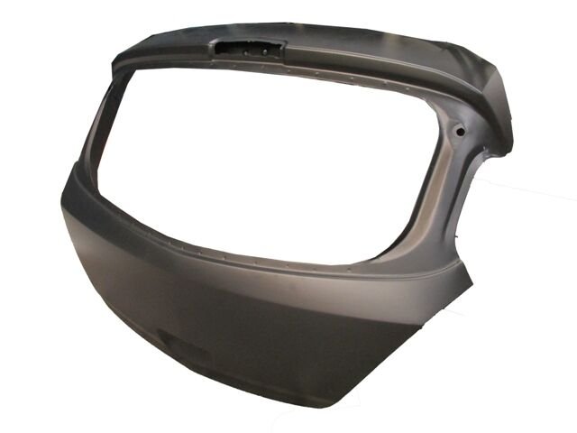 OPEL CORSA- D- 07/14; ARKA BAGAJ KAPAGI KOMPLE (ICELI/ÇEKOMASTIKLI) (EAGLE BODY)