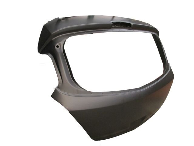 OPEL CORSA- D- 07/14; ARKA BAGAJ KAPAGI KOMPLE (ICELI/ÇEKOMASTIKLI) (EAGLE BODY)