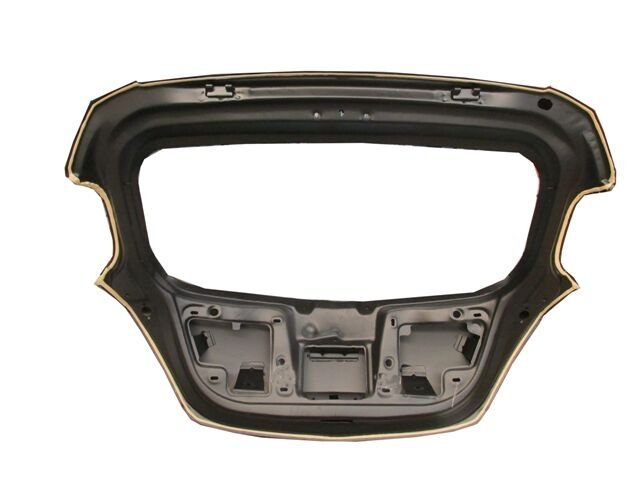 OPEL CORSA- D- 07/14; ARKA BAGAJ KAPAGI KOMPLE (ICELI/ÇEKOMASTIKLI) (EAGLE BODY)