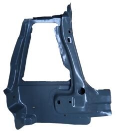 VOLKSWAGEN BORA- 99/05; STOP YUVA SACI SAG GRI BOYALI (BFN)