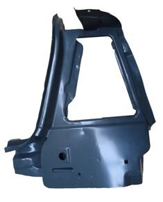 VOLKSWAGEN BORA- 99/05; STOP YUVA SACI SAG GRI BOYALI (BFN)