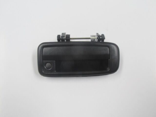 TOYOTA COROLLA- AE92- 88/92; ÖN KAPI DIS AÇMA KOLU SAG SIYAH (TYG)