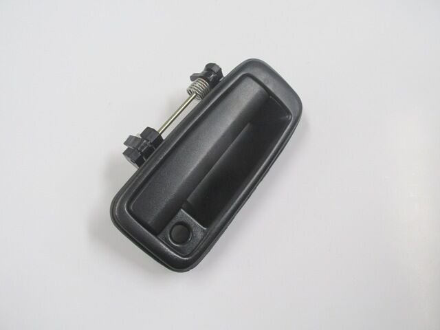 TOYOTA COROLLA- AE92- 88/92; ÖN KAPI DIS AÇMA KOLU SAG SIYAH (TYG)