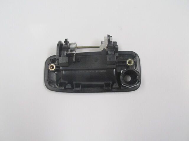 TOYOTA COROLLA- AE92- 88/92; ÖN KAPI DIS AÇMA KOLU SAG SIYAH (TYG)