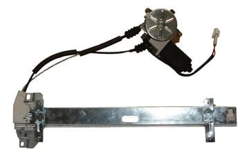 HYUNDAI SONATA- 94/96; ÖN CAM KRIKOSU SAG ELEKTRIKLI/MOTORLU